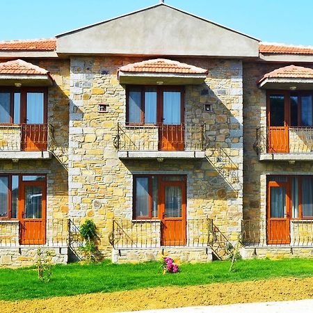 Laz Koyu Pansiyon Gokceada Ngoại thất bức ảnh
