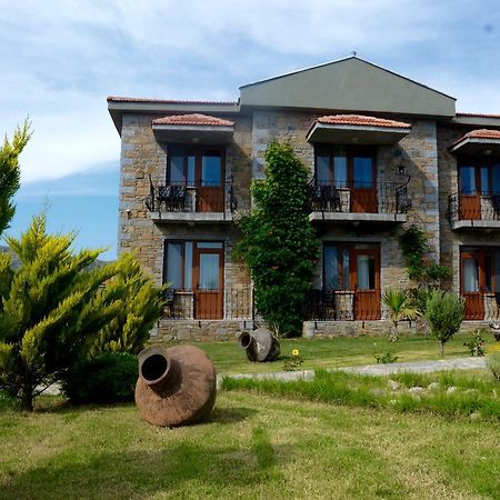 Laz Koyu Pansiyon Gokceada Ngoại thất bức ảnh